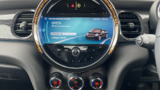 MINI Convertible 1.5 Cooper Exclusive Premium Plus 2dr Auto Petrol Convertible